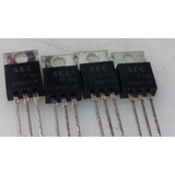 Lote X 4 Transistores C5027 2sc5027 5027