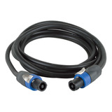 Cable Speakon Peavey Pv50 2c 16g