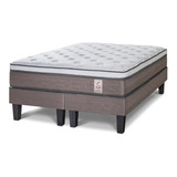 Cama Europea Rosen New Style 6 2 Plazas