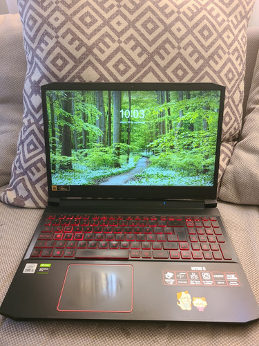 Acer Nitro 5 N20c1