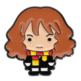 Pines Metálicos Hermione Granger Pin Pelicula Harry Potter 