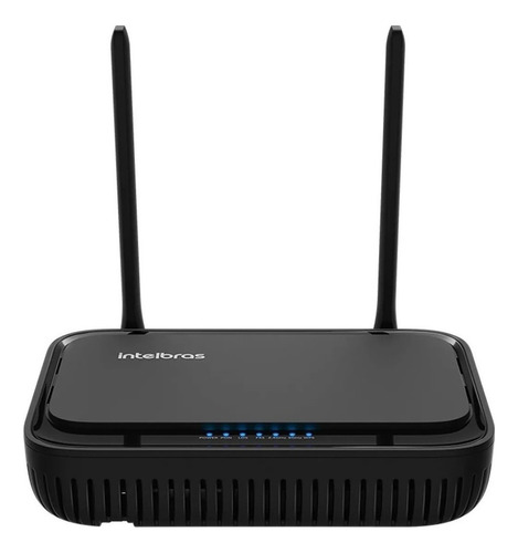 Modem Óptico Pon Lan 2p Ac Wifiber 1200r Wi-fi - Intelbras