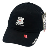 Ecko Unltd Gorra Moda Deportiva Casual Ajustable 017