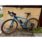 Bicicleta Cannondale Topstone Gravel Disco 10v 700x37