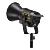 Luz Led Godox Vl200ii Para Video Y Fotografía