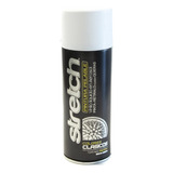 Stretch Aerosol Removible Blanco