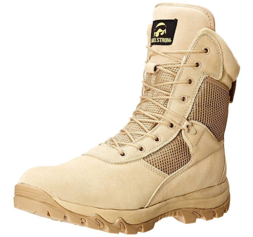 Botas 8  Militares Tacticas Policiales Navy Army Navales