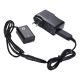 Adaptador De Corriente A6000 A7 A6300 Plug A7r Sony Cable A7