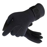 Los Guantes De Neopreno Guantes De Kayak De Vela De S