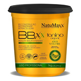 Bbxx Natumaxx Organic Tanino Btx