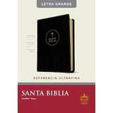Biblia Reina Valera 1960 Referencia Ultrafina Let Gde Indice