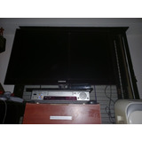 Vendo Tv Lcd Samsung 40 Pulgadas 