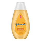 Champú Para Bebés De Johnson Con Tear Fórmula Libre, Hipoale