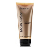 Salerm Mascarilla Color Rubio Dorado 200 Ml