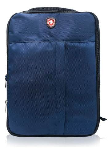 Morral Ejecutivo Manchester - Swisspass