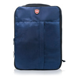 Morral Ejecutivo Manchester - Swisspass