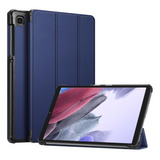 Fintie Funda Samsung Galaxy Tab A7 Lite De 8,7 Azul