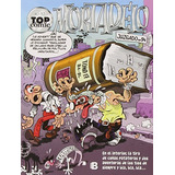 Top Comic Mortadelo 52 - Ibáñez, Francisco