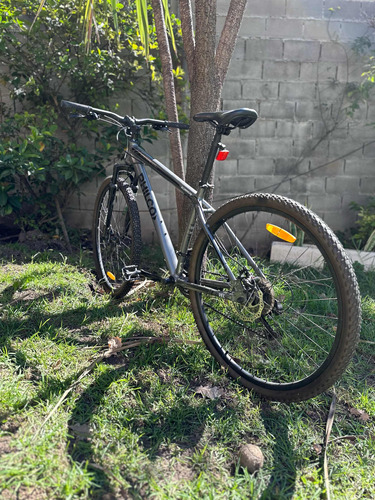 Bicicleta Mtb Escape 29er