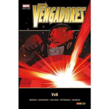 Los Vengadores 5 Vvx Marvel Deluxe.
