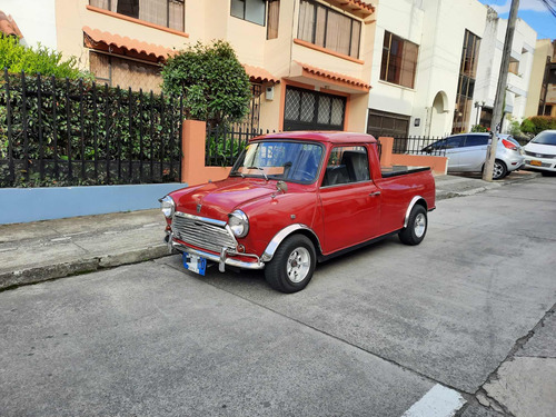 Mini Pick Up 1.300