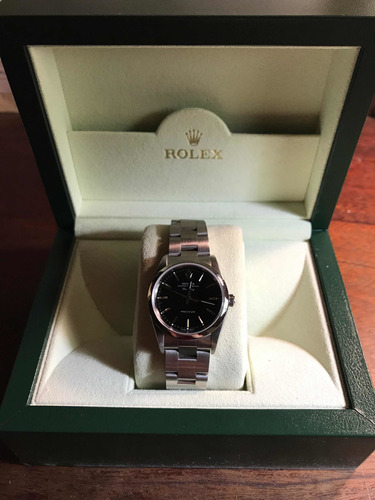 Rolex Airking