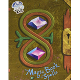 Libro Star Vs The Forces Of Evil - Magic Book Of Spells