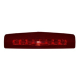 1- Cuarto Leds Trasero Sup Astra 2006/2008 Tyc