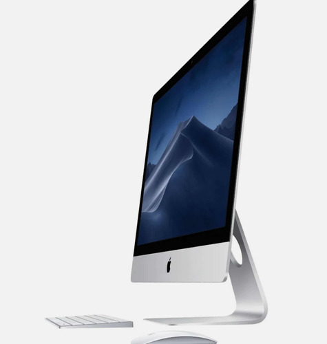 iMac 27 Pulgadas 5k 2017 Perfecto Estado