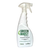Green Boost Pesticida, Fungicida & Repelente Orgánico