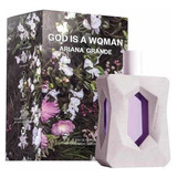 A God Is A Woman Ariana Grande Eau De Parfum 100ml