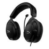 Headset Gamer Hyperx Cloud Stinger 2, Drivers 50mm, P3,preto