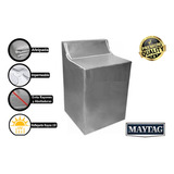 Funda De Lavadora Maytag 29kg 7mmvw7230lc 111x69x74 Mod1g