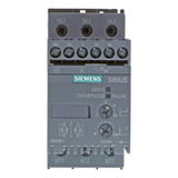 Arrancador Suave Siemens 3rw3018-1bb14 Nuevo