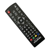 Controle Remoto Para Conversor  Aquário Dtv 4000