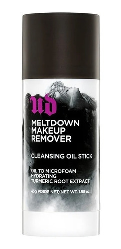 Urban Decay Meltdown Makeup Remover Cleansing Oilstick