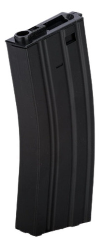 Magazine Lt M4 Metal 300rds Negro Airsoft Xchws P