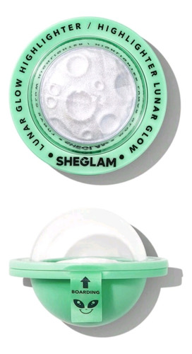 Iluminador Sheglam Lunar Glow