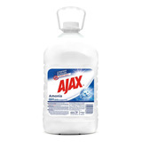 Limpiador Líquido Multiusos Limpieza Profunda Ajax Amonia 5l