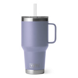 Yeti Taza Mug 35oz Tapa Straw Popote 100%original Colores