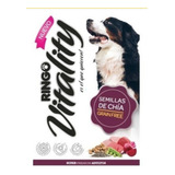 Ringo Vitality Adulto 20 Kg