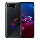 Smartphone Asus Rog Phone 5s 12gb/ 256gb Preto