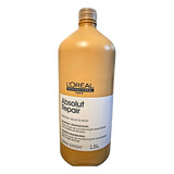 L'oréal Expert Absolut Repair Gold - Shampoo 1500ml