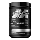 Muscletech Platinum 100% Glutamina 300 Gr