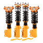 Maxpeedingrods Kit Suspension Cilover Para Toyota Celica Gt Toyota Celica