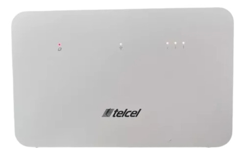 Modem Internet Ilimitado Telcel Casa + Chip Telcel Hogar