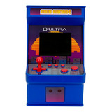Consola Mini Arcade 256 Juegos Lcd 2.8