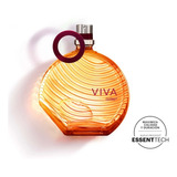 Perfume Viva Cyzone 