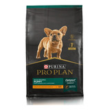Pro Plan Puppy Raza Pq 3.5kg