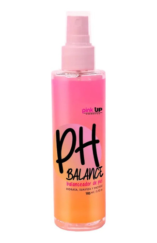 Balanceador De Ph Pink Up (producto Original)